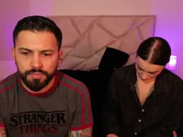 Bongacams Live Porn of SweetSin-Couple