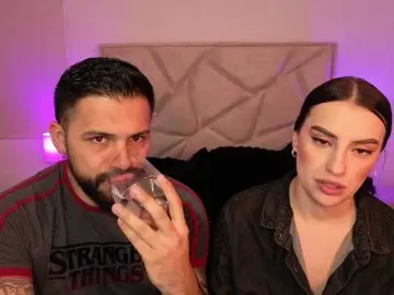 Bongacams Live Porn of SweetSin-Couple