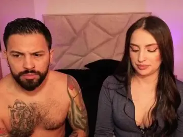 Bongacams Live Sex Cam of SweetSin-Couple