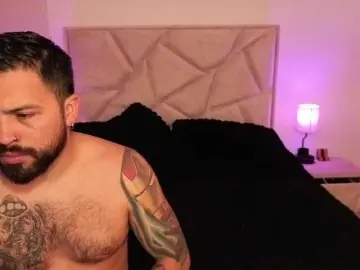 Bongacams Free Live Porn of SweetSin-Couple