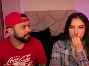 Bongacams Live Sex of SweetSin-Couple