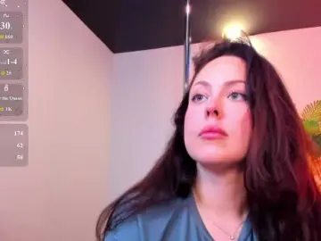 Bongacams Sex Cam of HottyAlba