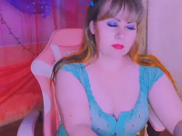 Bongacams Sex Chat of Mifika-1