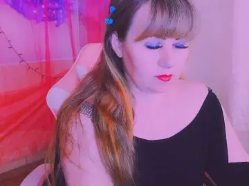 Bongacams Live Porn of Mifika-1
