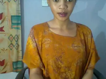 Bongacams Adult Webcam of Prettie-brownskin