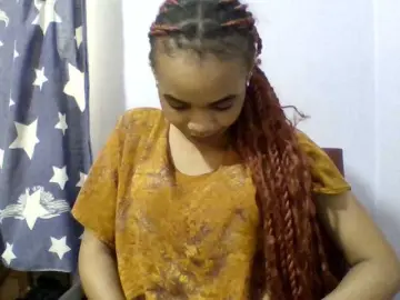 Bongacams Sex Chat of Prettie-brownskin