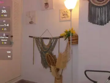 Bongacams Free Live Porn of anaruiz