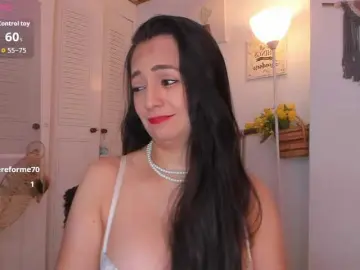 Bongacams Private Sex Chat of anaruiz