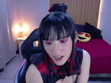 Bongacams Private Sex Chat of sailormon07