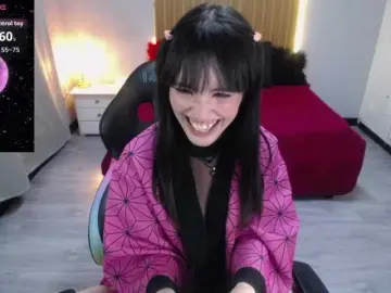 Bongacams Live Sex of sailormon07