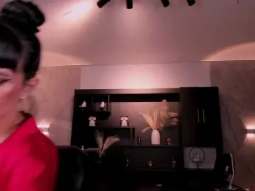 Bongacams Watch Live Sex Cams of AgathaKondo1