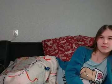Bongacams Adult Webcam of littleowlx