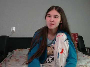 Bongacams Nude Webcam of littleowlx