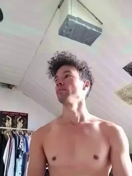 Cam4 Adult Video Chat of HotFabian93