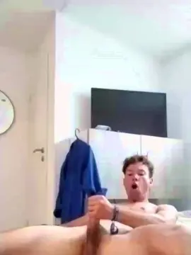 Cam4 Private Sex Chat of HotFabian93