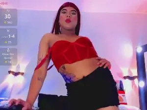 Cam4 Adult Webcams of emili_roux