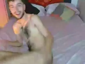 Cam4 Sex Chat of Adrien_Twink