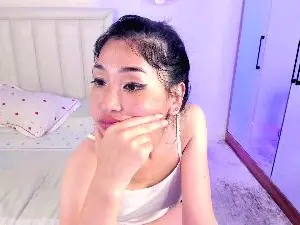 Cam4 Adult Webcams of Li_baby