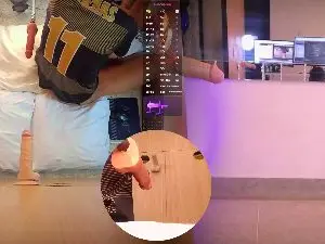 Cam4 Live Sex Cam of NoTopNoBot