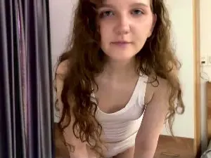 Cam4 Private Sex Chat of IreneLala