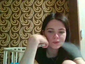 Cam4 Adult Webcam of LorieCassata
