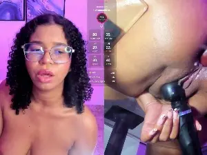 Cam4 Best live sex cam show of MilaHall