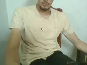 Cam4 Live Sex Cam of mandick3