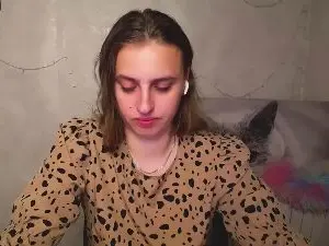 Cam4 Private Sex Chat of MariaSmilee_