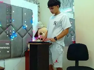 Cam4 Watch Live Sex Cams of Steve_Hotman
