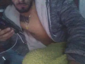 Cam4 Private Sex Chat of talvezquias