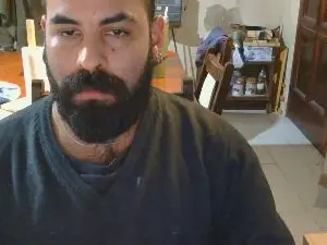 Cam4 Live Sex Cam of Aguustin21