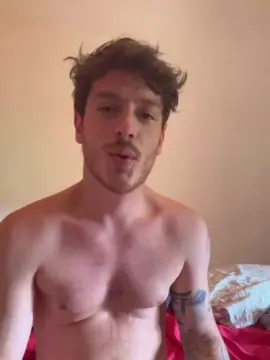 Cam4 Nude Webcam of WetDream20