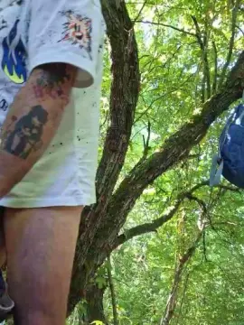 Cam4 Live Porn of pandarosso1