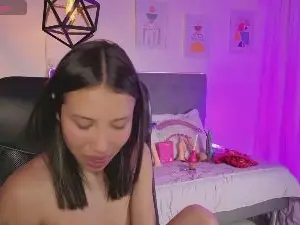 Cam4 Live Sex Cam of sabaha