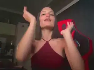 Cam4 Live Sex of PollyBoers
