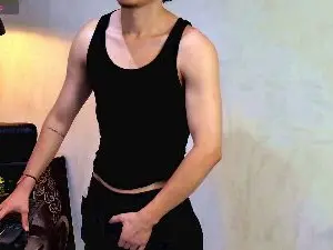 Cam4 Adult Webcam of YourGodHades
