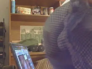 Cam4 Sex Cam of bobbyed