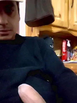 Cam4 Nude Webcam of cristian2735