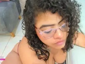 Cam4 Live Sex Cam of DestinySins