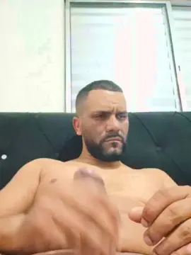 Cam4 Live Sex of MorenoCafe37