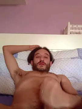 Cam4 Free Live Porn of LolloEBibbi