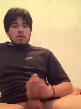Cam4 Adult Webcam of garete97