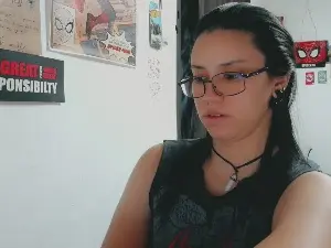 Cam4 Adult Webcam of manu_joce
