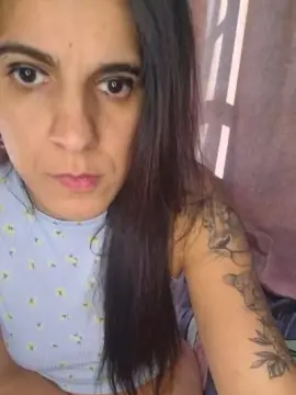 Cam4 Live Sex of Dulce_pecado
