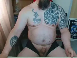 Cam4 Adult Webcam of samoanthorn