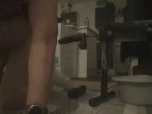 Cam4 Adult Webcam of FistFella