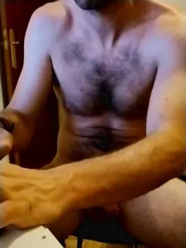 Cam4 Free Live Porn of nadador_alto
