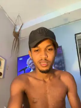 Cam4 Private Sex Chat of young_safado