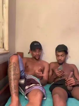Cam4 Live Sex Cam of young_safado