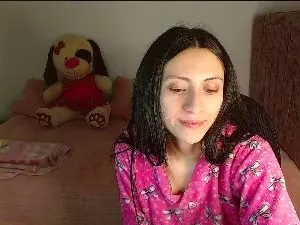 Cam4 Live Porn of FLUFFY_PEIT1